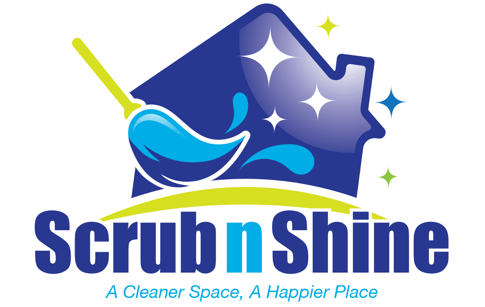 Scrub-n-Shine